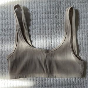 Aritzia TNA Bra